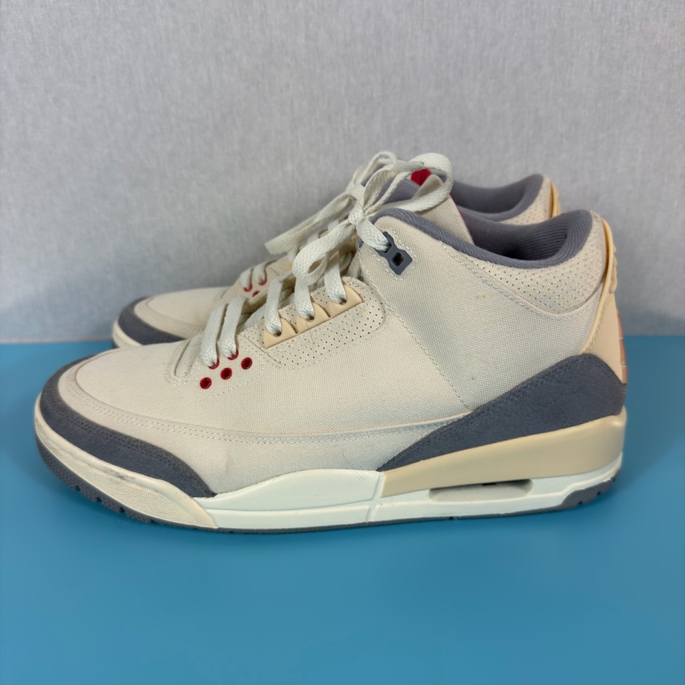Nike Air Jordan 3 Retro SE "Muslin